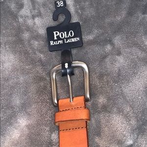 Ralph Lauren belt ! Brand new with tags